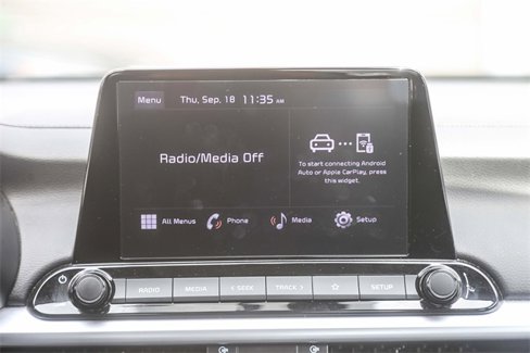 Certified 2023 Kia Forte LXS image 16
