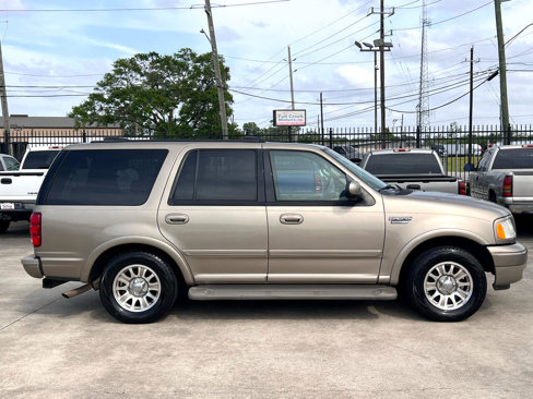 Used 2002 Ford Expedition Eddie Bauer image 6