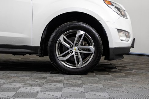Used 2016 Chevrolet Equinox LTZ w/ Enhanced Convenience Package image 43
