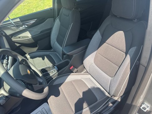 New 2026 Chevrolet TrailBlazer LS w/ LS Convenience Package image 12