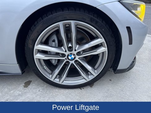 Used 2019 BMW 430i Gran Coupe w/ M Sport Package image 13