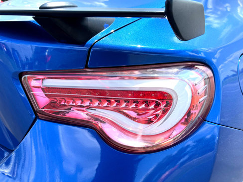 Used 2017 Subaru BRZ Limited w/ Performance Package image 21