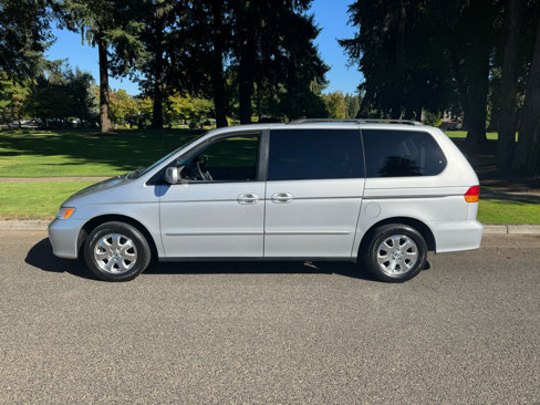 Used 2002 Honda Odyssey EX image 2