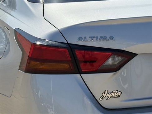 Used 2019 Nissan Altima 2.5 S image 6