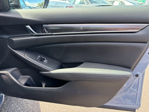 Used 2022 Honda Accord Sport image 25