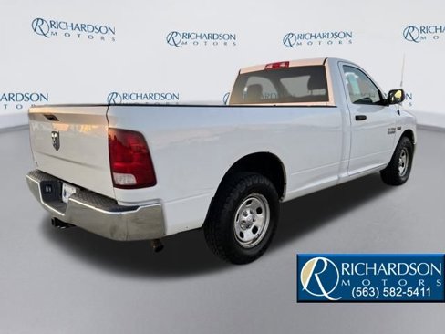 Used 2016 RAM 1500 Tradesman w/ Power & Remote Entry Group image 5