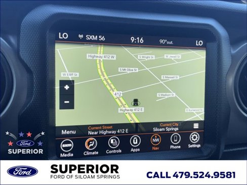 Used 2023 Jeep Wrangler Sport image 28