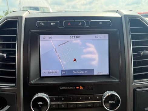 Used 2020 Ford Expedition Max XLT w/ Equipment Group 202A image 28