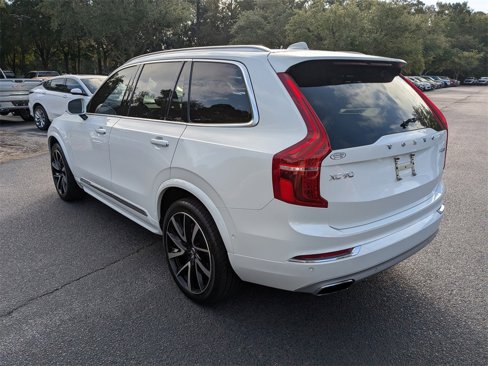Used 2018 Volvo XC90 T6 Inscription w/ Convenience Package image 6