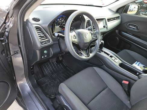 Used 2019 Honda HR-V LX image 16