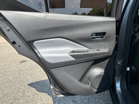 Certified 2022 Nissan Kicks SR w/ Premium Package image 21