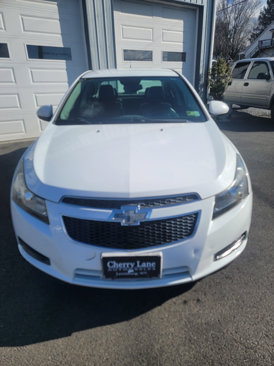 Used 2014 Chevrolet Cruze LT image 9