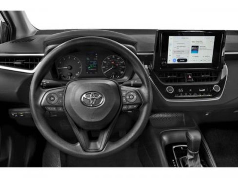 New 2026 Toyota Corolla LE image 10