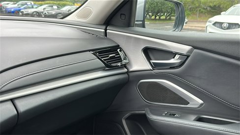 Certified 2023 Acura RDX AWD image 23