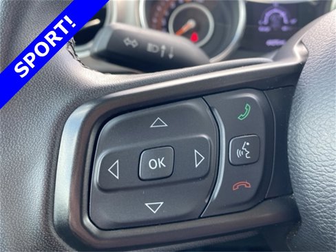 Used 2023 Jeep Gladiator Sport image 27