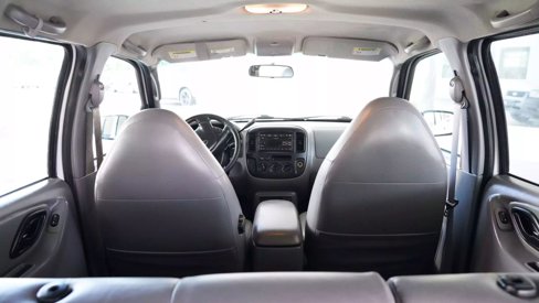 Used 2001 Ford Escape XLT image 20