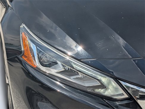 Used 2022 Nissan Altima 2.5 SV image 9