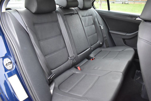 Used 2012 Volkswagen Jetta SE image 14