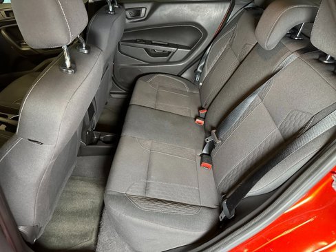 Used 2019 Ford Fiesta SE w/ Equipment Group 201A image 20