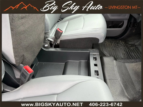 Used 2023 Ford F350 XL w/ 360-Degree Camera Package image 22