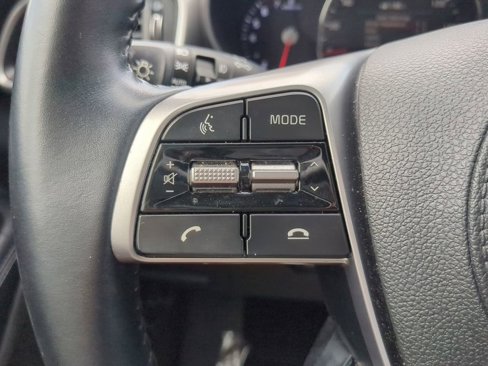 Used 2020 Kia Sorento EX image 26