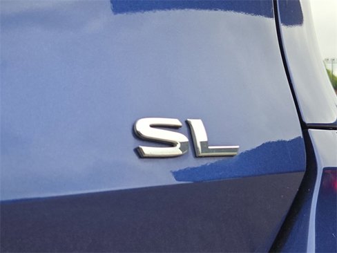 Certified 2020 Nissan Rogue SL image 23