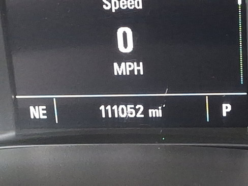 Used 2018 Chevrolet Equinox LT image 19