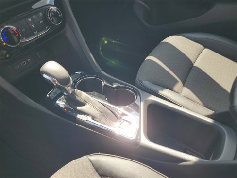 Used 2023 Buick Encore GX Preferred w/ Cold Weather Comfort Package image 19