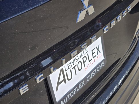 New 2025 Mitsubishi Eclipse Cross LE image 7