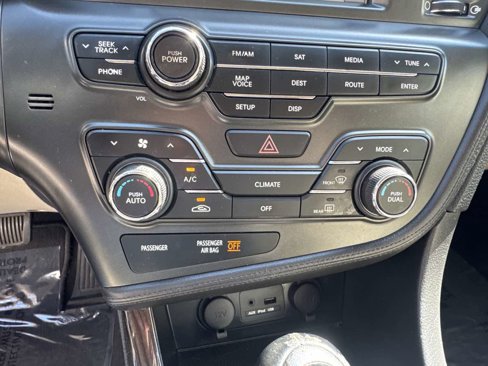 Used 2013 Kia Optima EX w/ Premium Pkg image 16