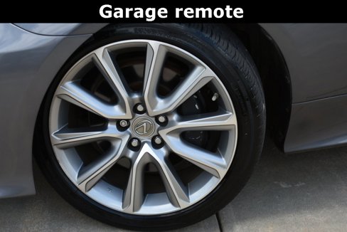 Used 2015 Lexus RC 350 w/ Navigation System Package image 3