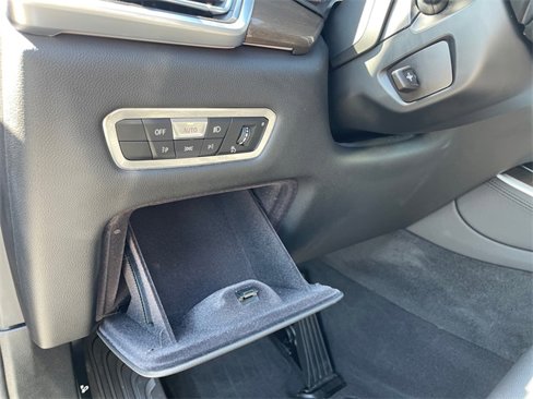 Used 2022 BMW X5 xDrive40i image 30