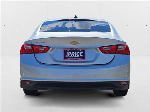 Used 2022 Chevrolet Malibu LS image 6