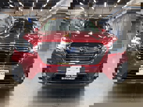 Used 2019 Subaru Outback 2.5i Limited w/ Popular Package #2 image 2
