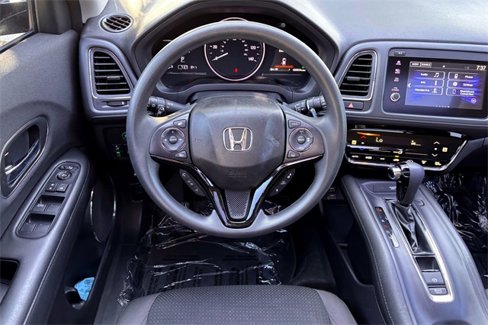 Used 2022 Honda HR-V EX image 23