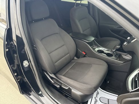 Used 2019 Chevrolet Malibu LS image 20