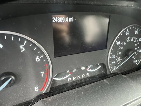 Used 2022 Ford EcoSport SE image 6
