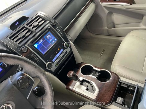 Used 2012 Toyota Camry XLE image 21