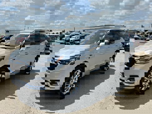 Used 2020 Buick Enclave Premium w/ Trailering Package, 5000 lbs. image 2