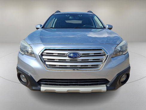 Used 2016 Subaru Outback 2.5i Limited image 3