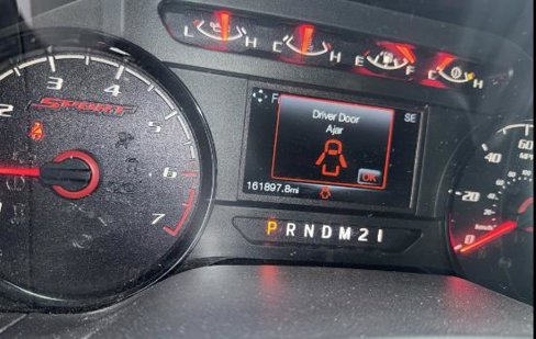 Used 2017 Ford F150 XLT w/ Equipment Group 301A Mid image 2