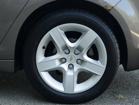 Used 2010 Chevrolet Malibu LS image 30