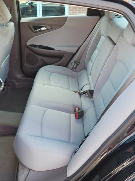 Used 2023 Chevrolet Malibu LT image 23