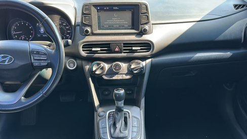 Used 2019 Hyundai Kona SEL image 10