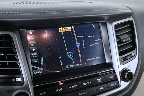 Used 2016 Hyundai Tucson Limited image 17