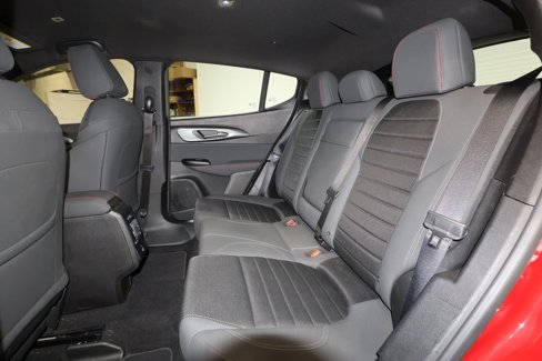 Used 2024 Dodge Hornet R/T image 23