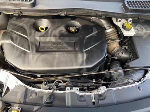 Used 2019 Ford Escape Titanium image 30