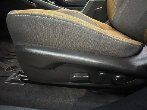 Used 2024 Subaru Crosstrek 2.5i Sport image 10