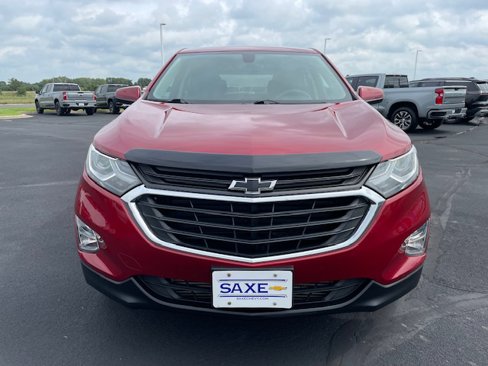 Used 2019 Chevrolet Equinox LT image 8