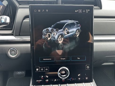New 2026 GMC Terrain Elevation image 18
